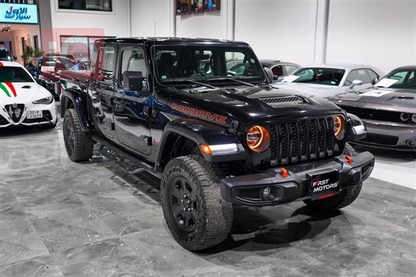 Jeep Gladiator 2021 for sale in Iraq - Erbil